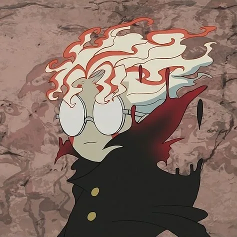 Cool Okarun PFP