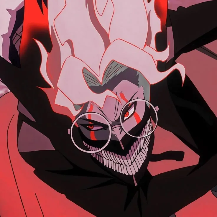 Cool Okarun PFP