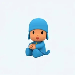 Cool Pocoyo Pfp