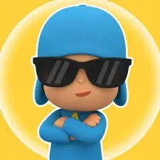 Cool Pocoyo Pfp