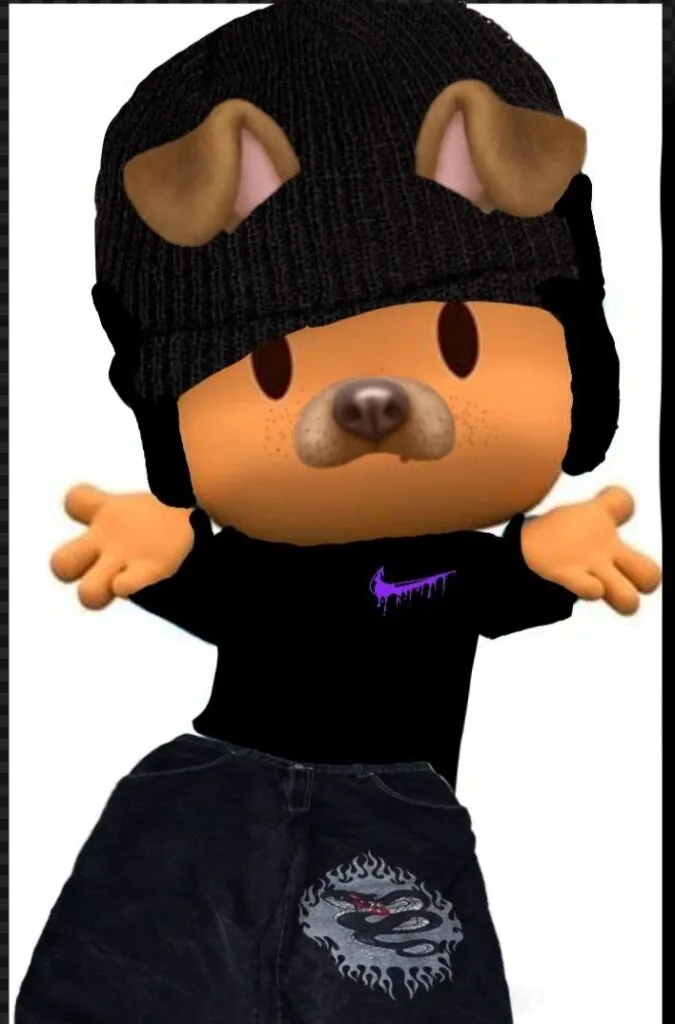 Cool Pocoyo Pfp