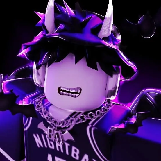 Cool Roblox Pfp