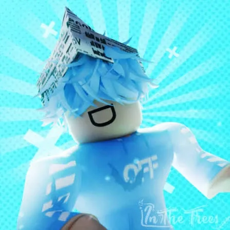 Cool Roblox Pfp
