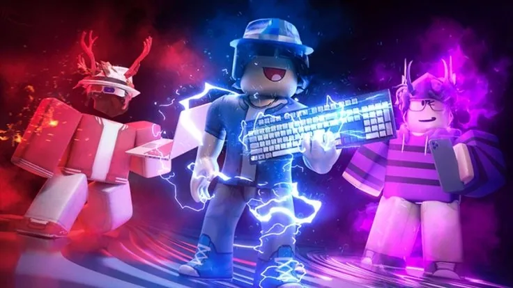 Cool Roblox Pfp