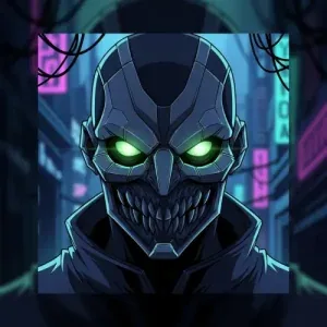 Horror pfp