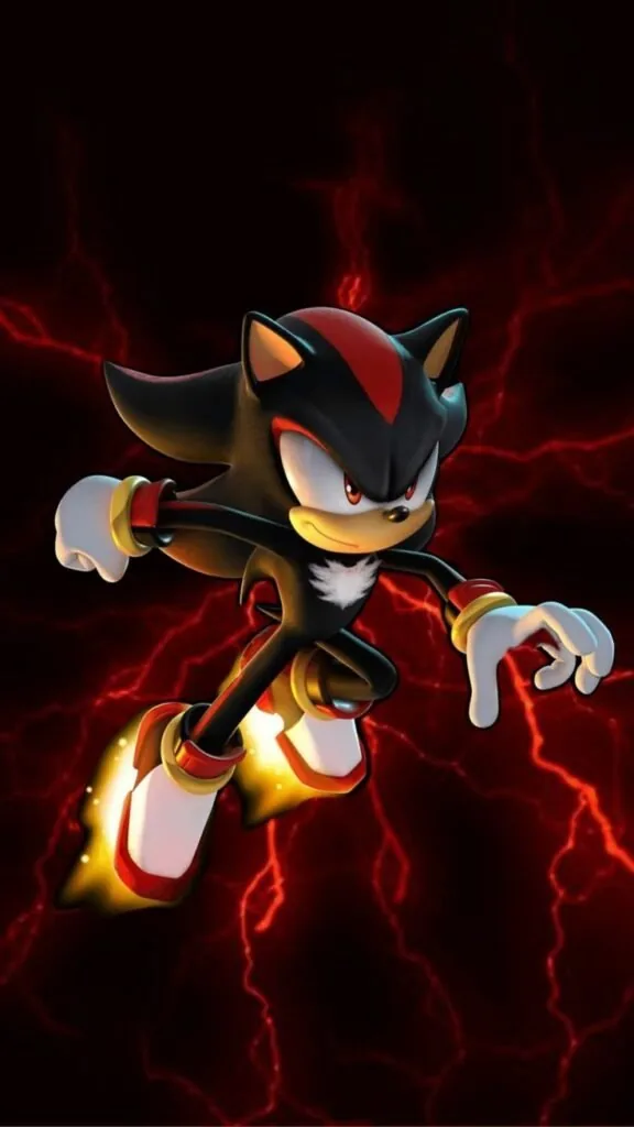 Cool Shadow PFP
