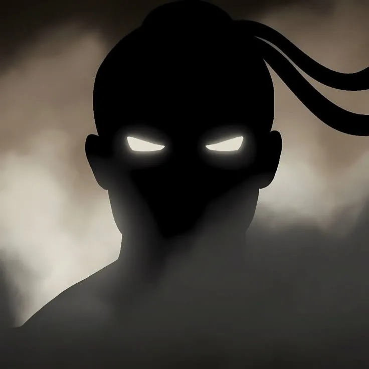 Cool Shadow PFP