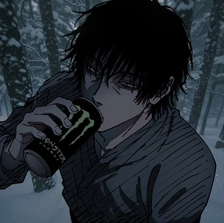 Cool Toji PFP