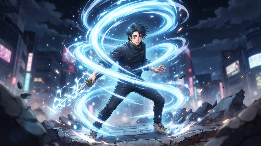 Yuta Okkotsu Pfp