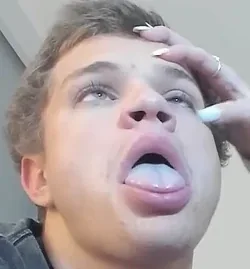 Crazy Jynxzi PFP