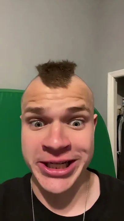 Crazy Jynxzi PFP