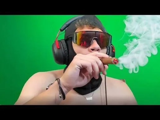 Crazy Jynxzi PFP