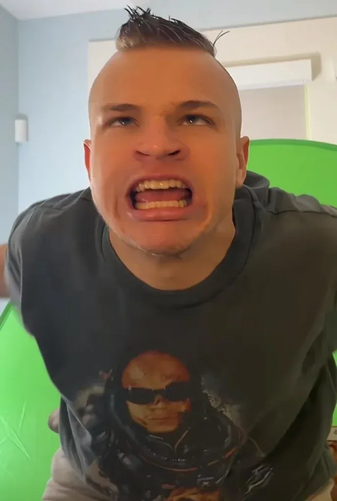 Crazy Jynxzi PFP