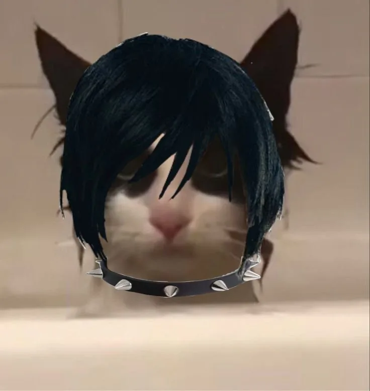 Emo Pfp