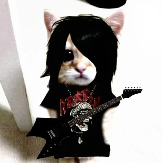 Emo Pfp