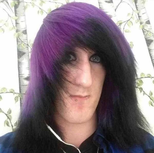 Emo Pfp