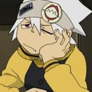 Soul Eater Pfp