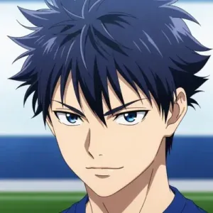 Custom Isagi Profile Pictures