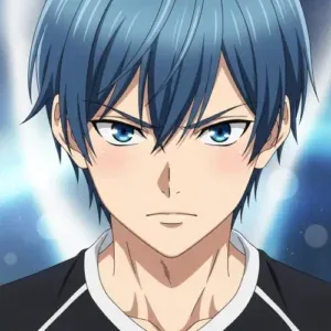 Custom Isagi Profile Pictures