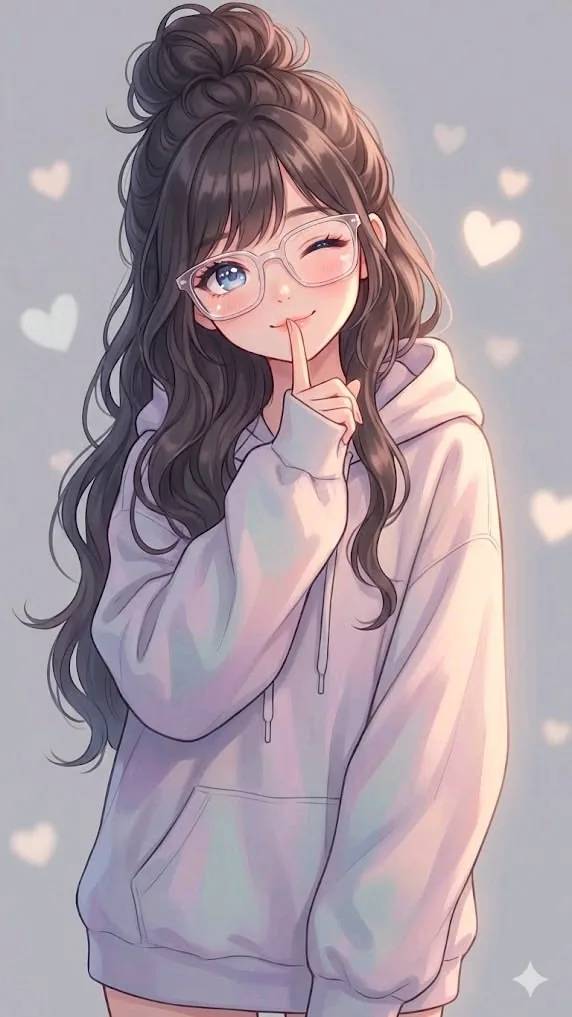 Cute Animated Pfp
