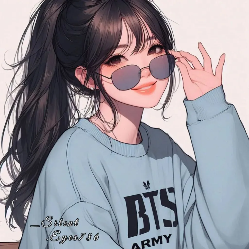 Cute Animated Pfp