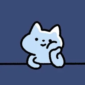 Cute Cat Pfp Emo
