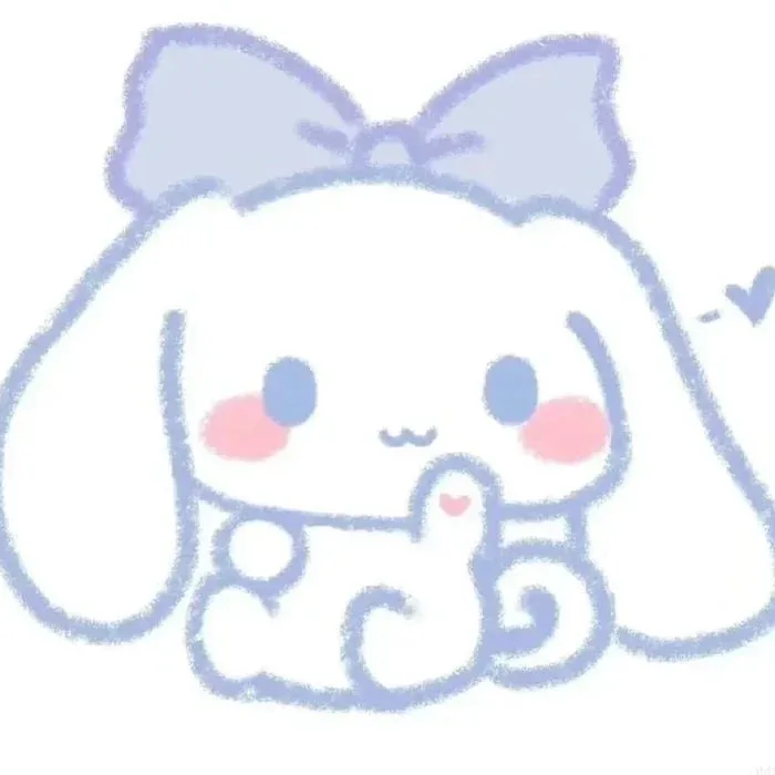 Cinnamoroll PFP
