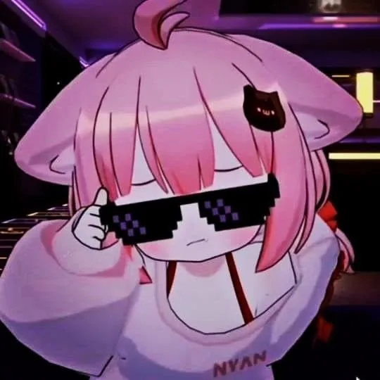 Cute Discord PFP