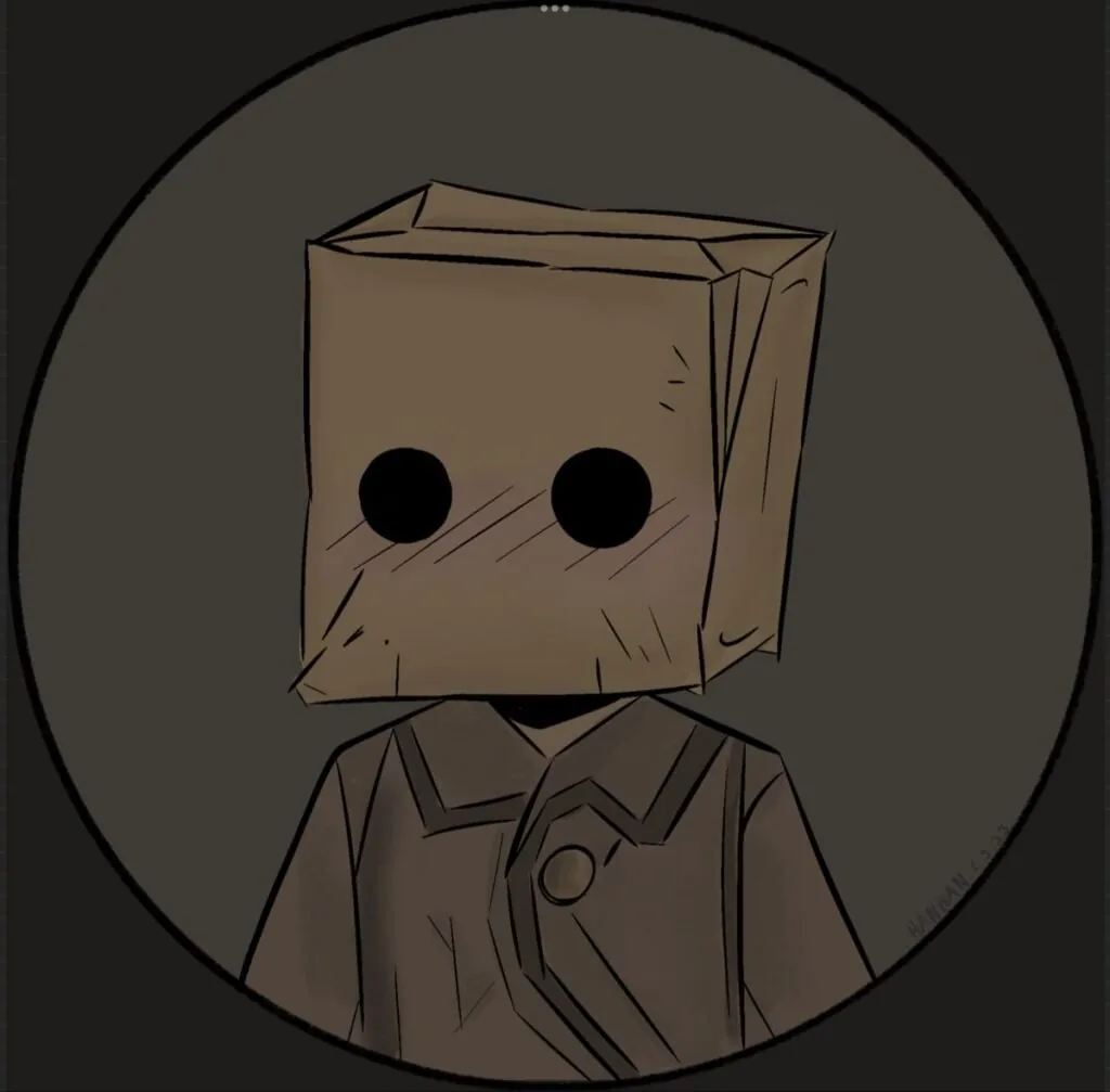 Cute Discord PFP