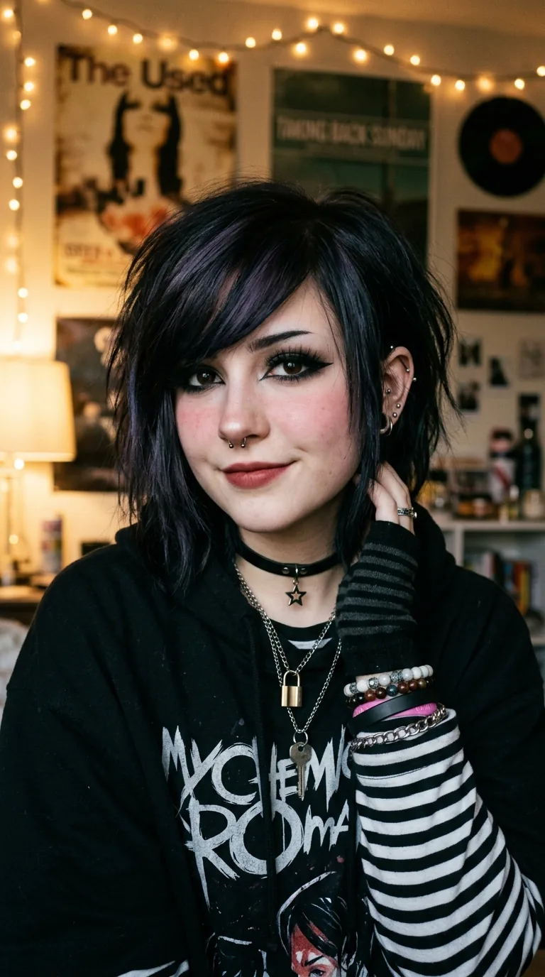 Emo Pfp