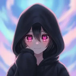 Emo Pfp