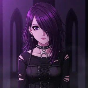 Emo Pfp