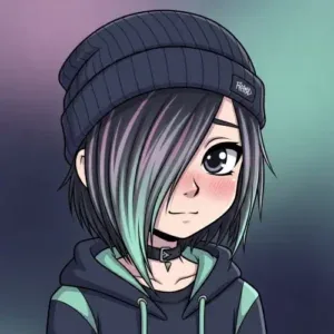 Emo Pfp