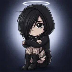 Emo Pfp