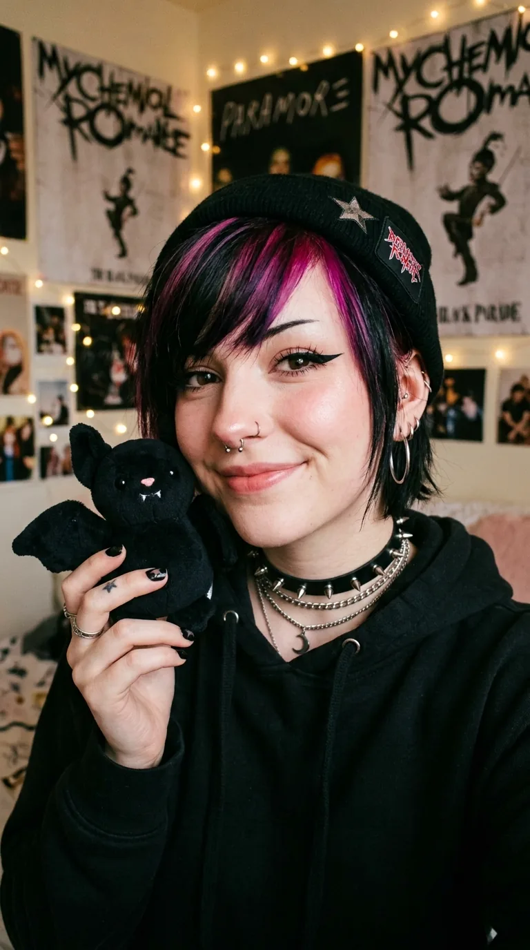 Emo Pfp