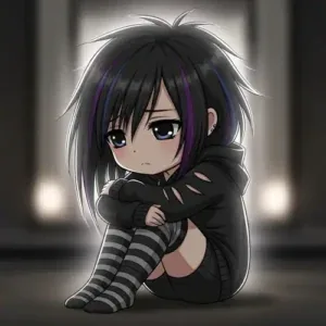 Emo Pfp
