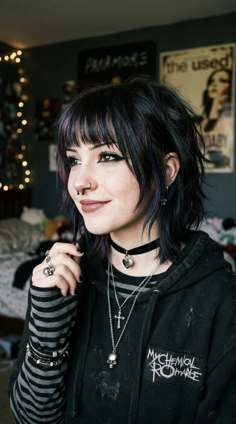 Emo Pfp
