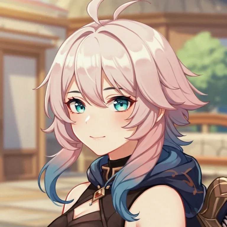 Furina Pfp