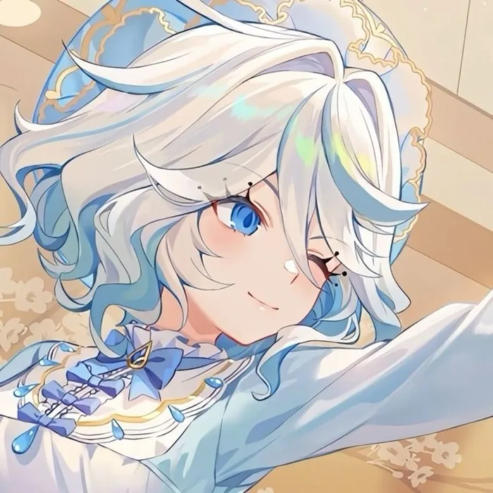 Furina Pfp