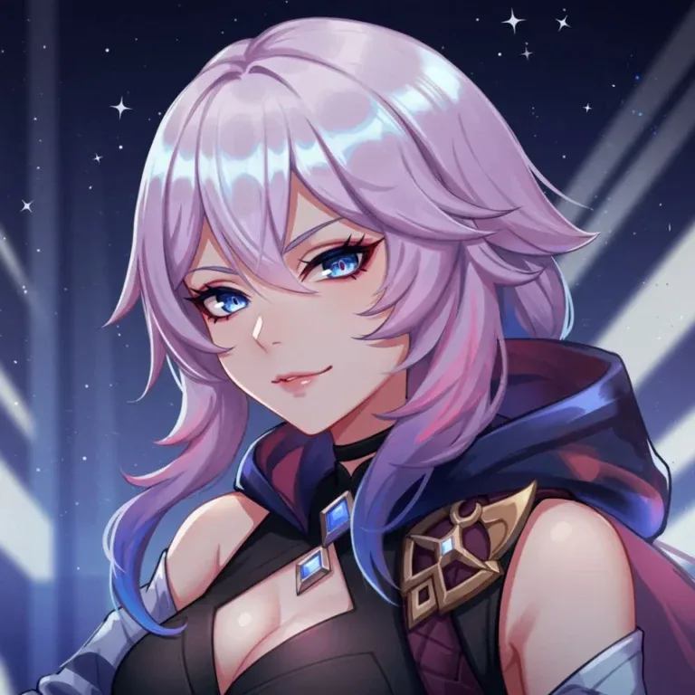 Furina Pfp