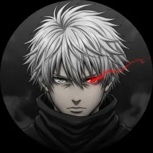 Cute Ken Kaneki PFP