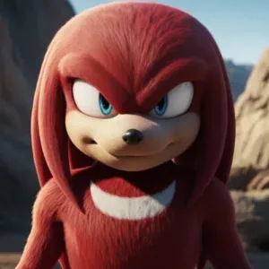 Cute Knuckles PFPs