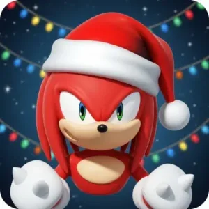 Cute Knuckles PFPs