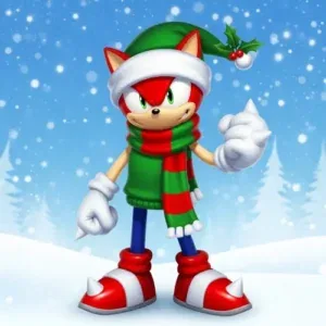 Cute Knuckles PFPs