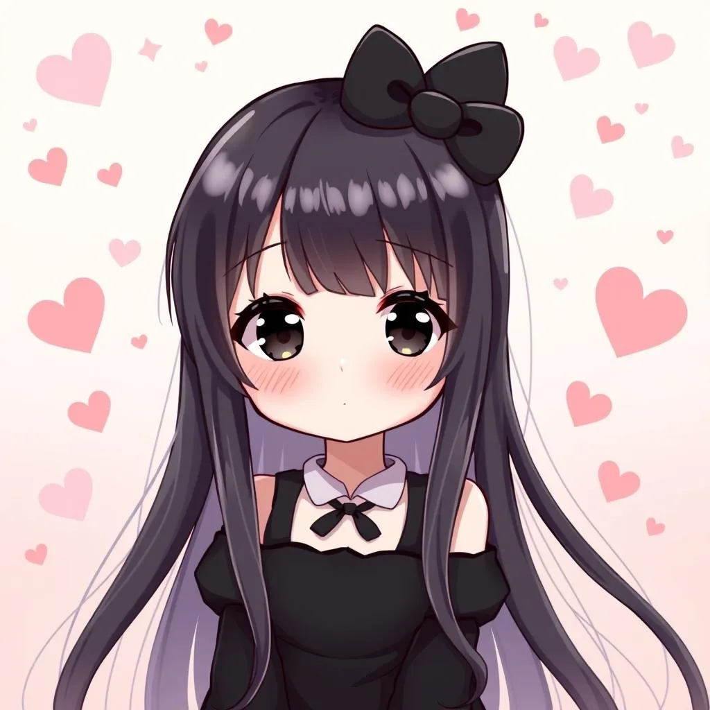 Kuromi PFP