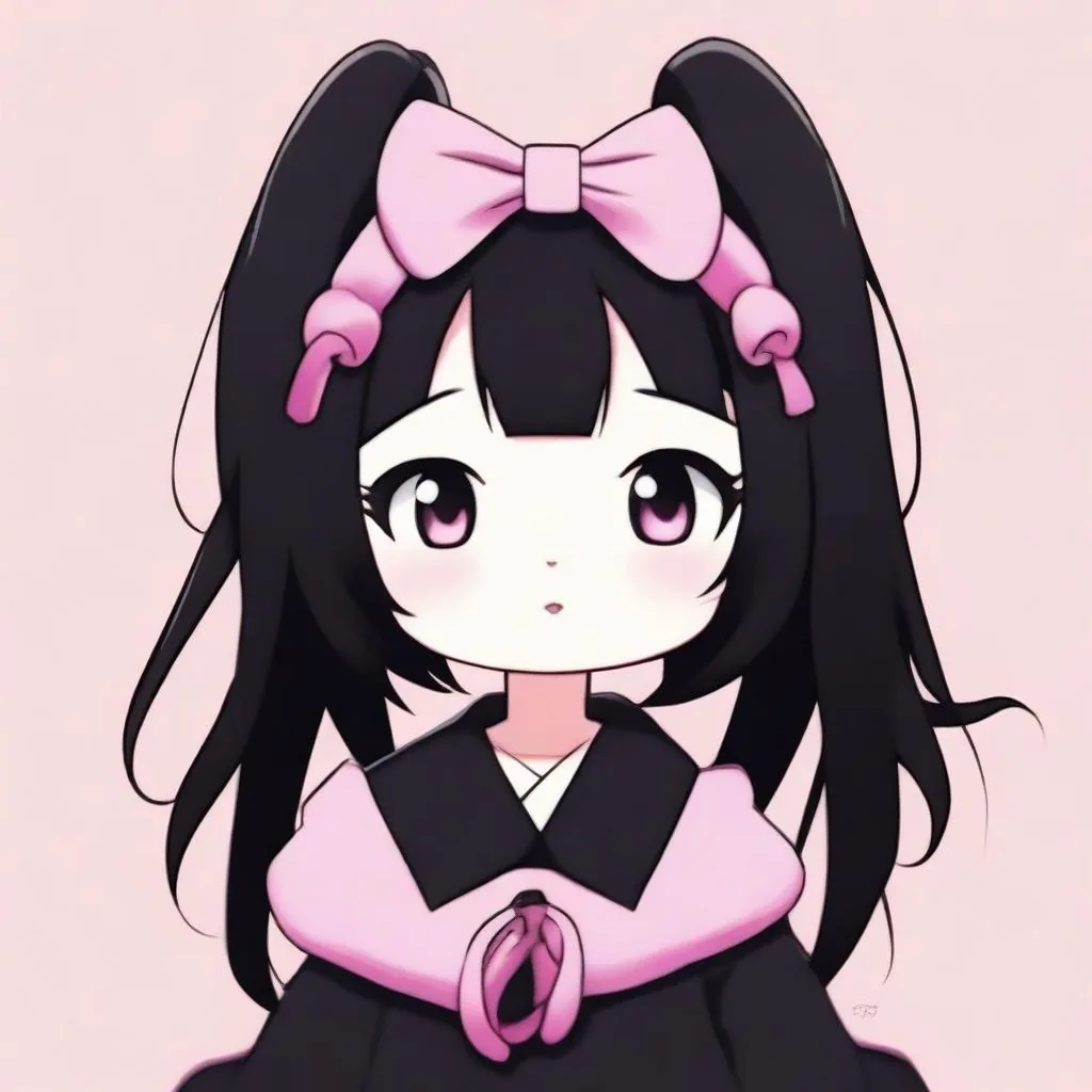 Kuromi PFP