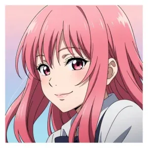 Cute Momo Ayase PFP