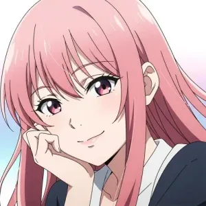 Cute Momo Ayase PFP