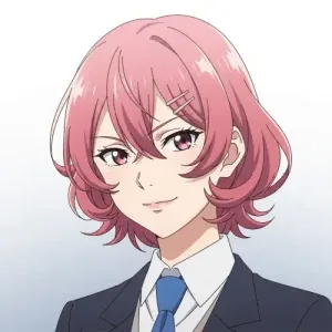 Cute Momo Ayase PFP