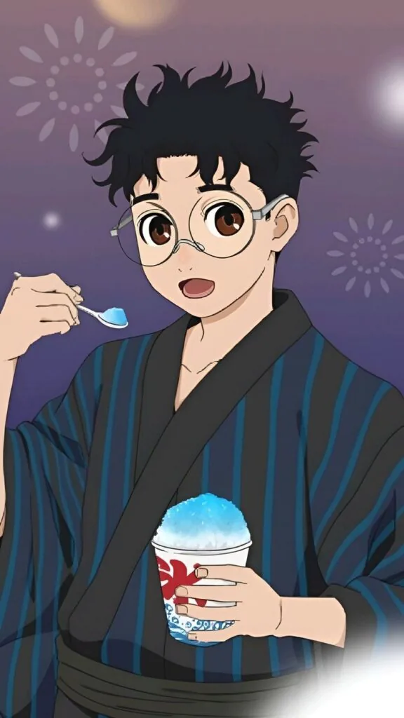 Cute Okarun PFP